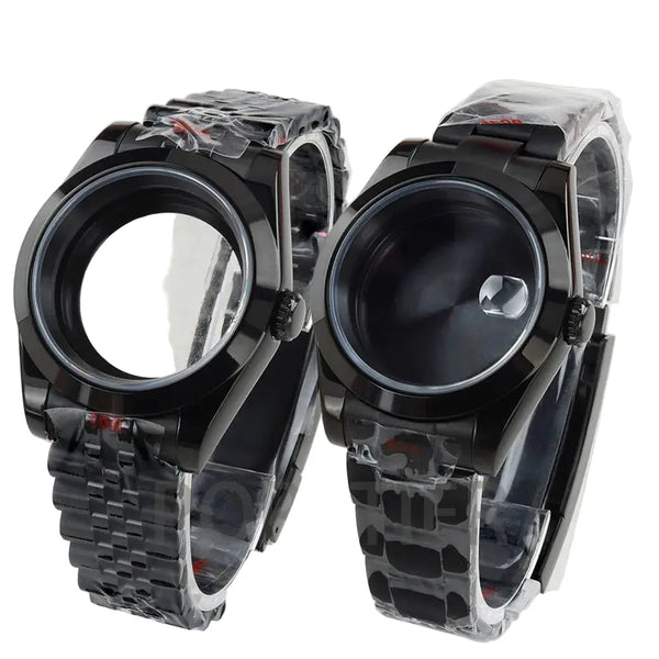 Black dial 28.5mm for NH35 and NH38