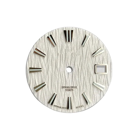 Dial 28.5mm Abedul para NH35