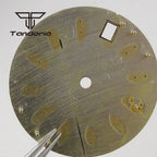 Dial Tandorio 28.5 mm para NH35