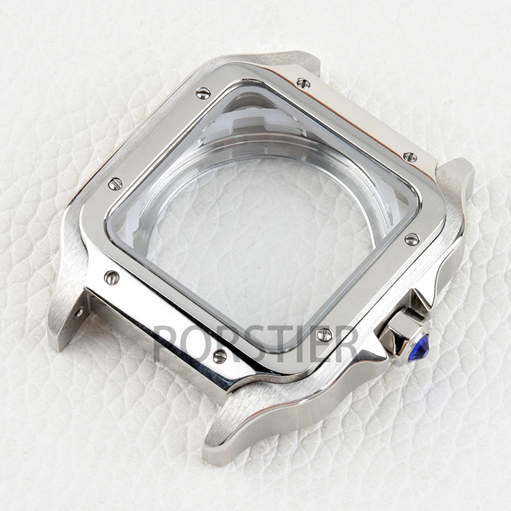 Kit estilo Cuadrado para Nh35 y NH38