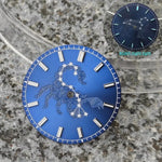 28.5mm Dial 3 / NH35