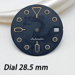 31 / Dial 28.5MM