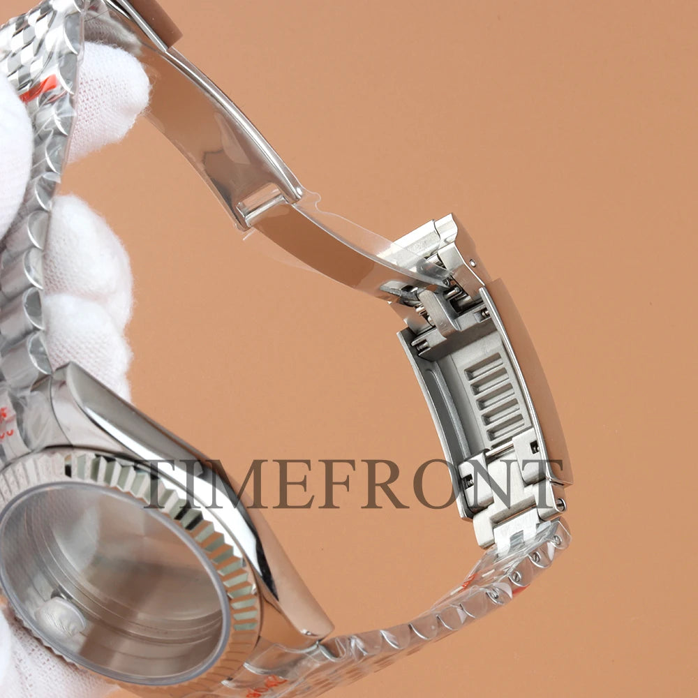 Kit estilo Datejust para NH35