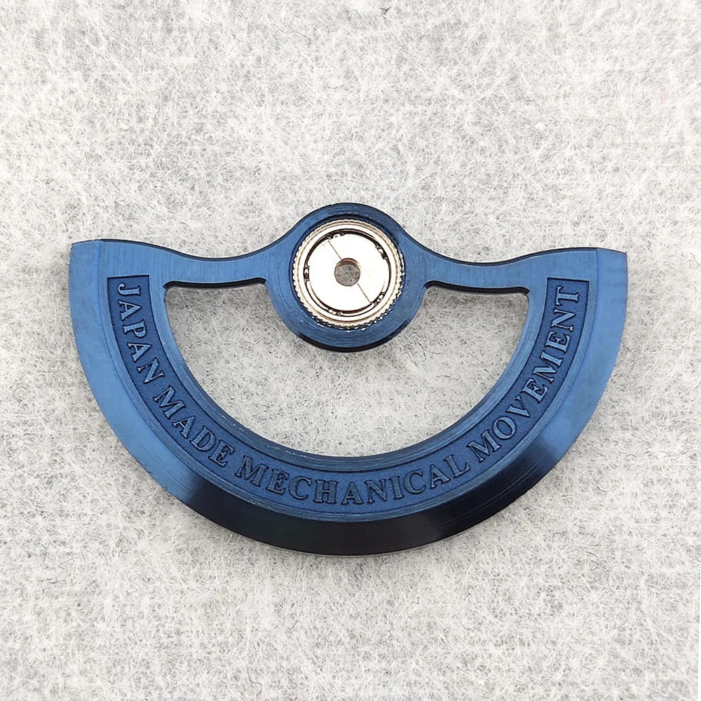 Rotores para NH35 NH38