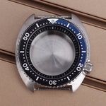 Black Ring C / For NH35 34 36 38 / China Mainland