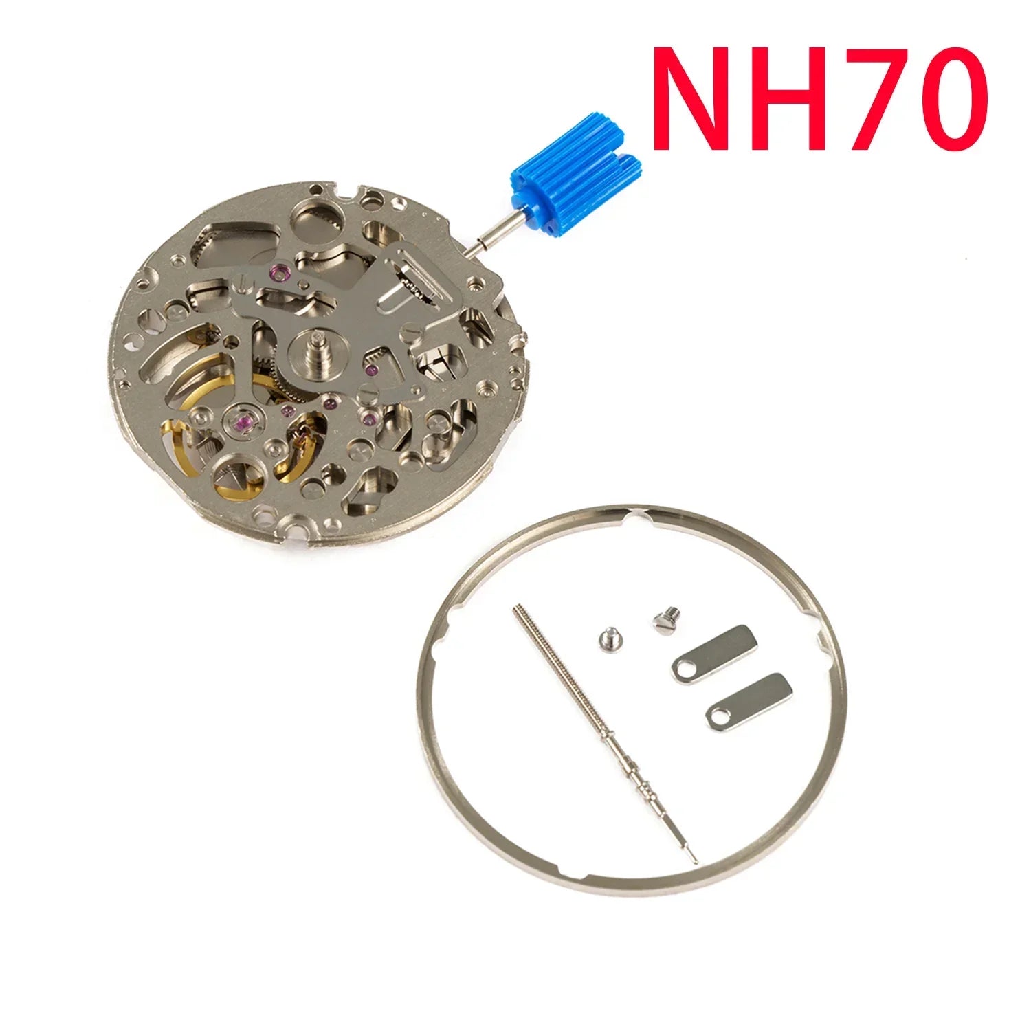 Seiko NH71 NH72 NH70 Original