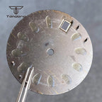 Dial Tandorio 28.5 mm para NH35