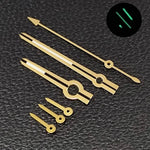 NO.5 Gold