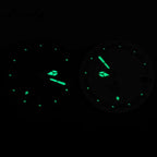 Dial 28.5mm piloto para NH35