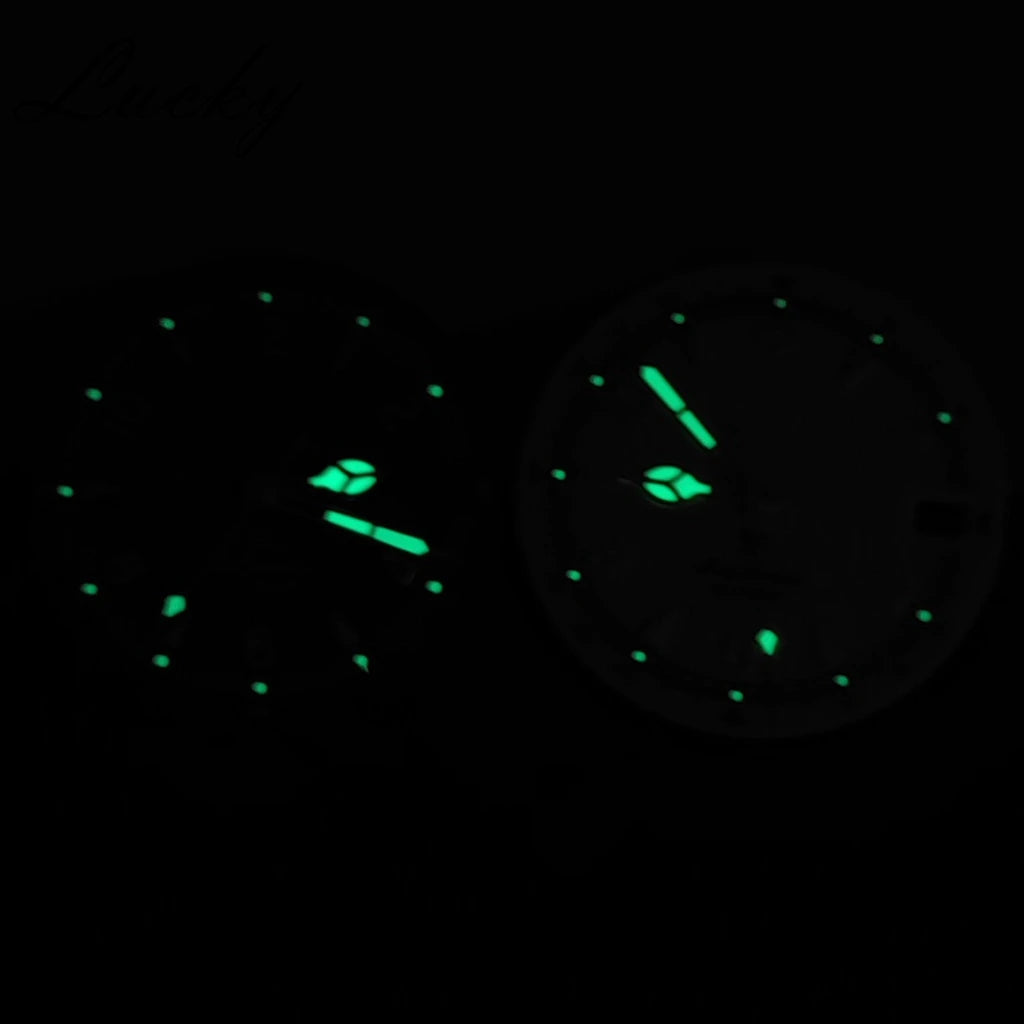 Dial 28.5mm piloto para NH35