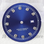 Dial 28.5mm Coctel para NH35