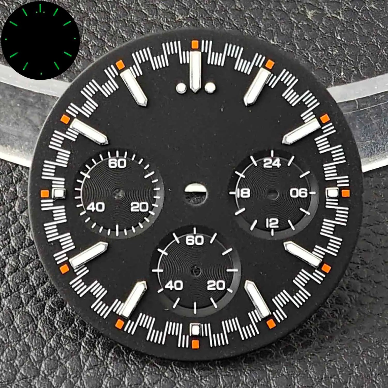 Dial Vk63 Daytona