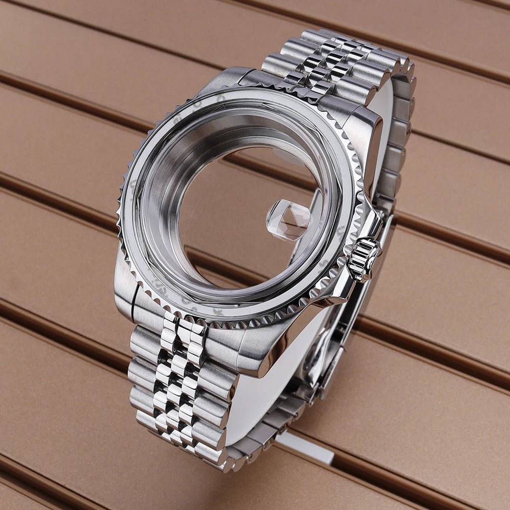 Caja Diver 40mm NH35 y NH38 Dial28.5mm