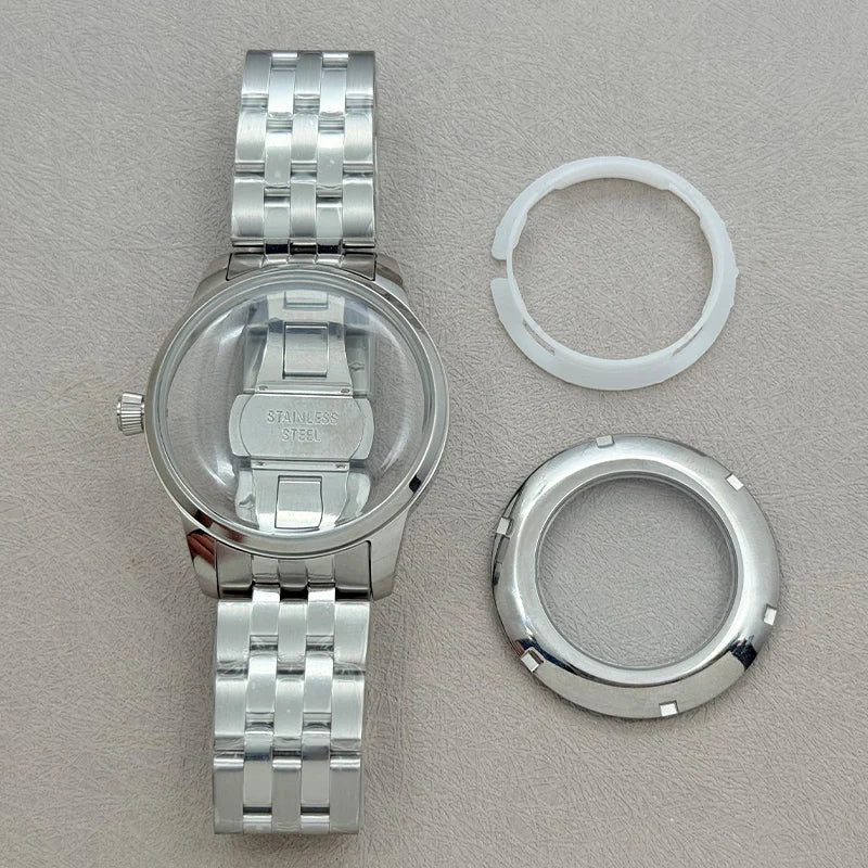 Kit estilo Presage para NH35