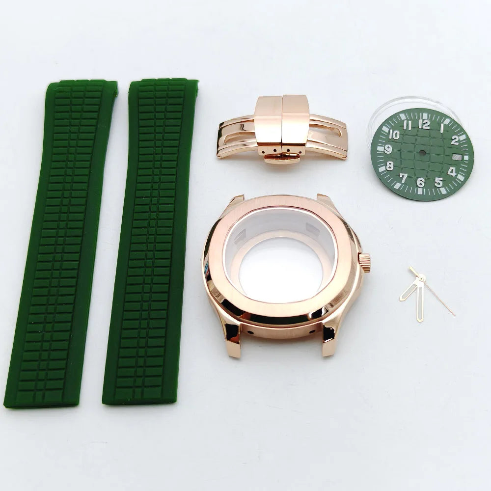Kit estilo AQUANAUT para NH35
