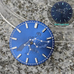 28.5mm Dial 4 / NH35