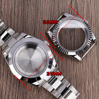 Caja reloj 36/39mm zafiro  Dial 28.5mm