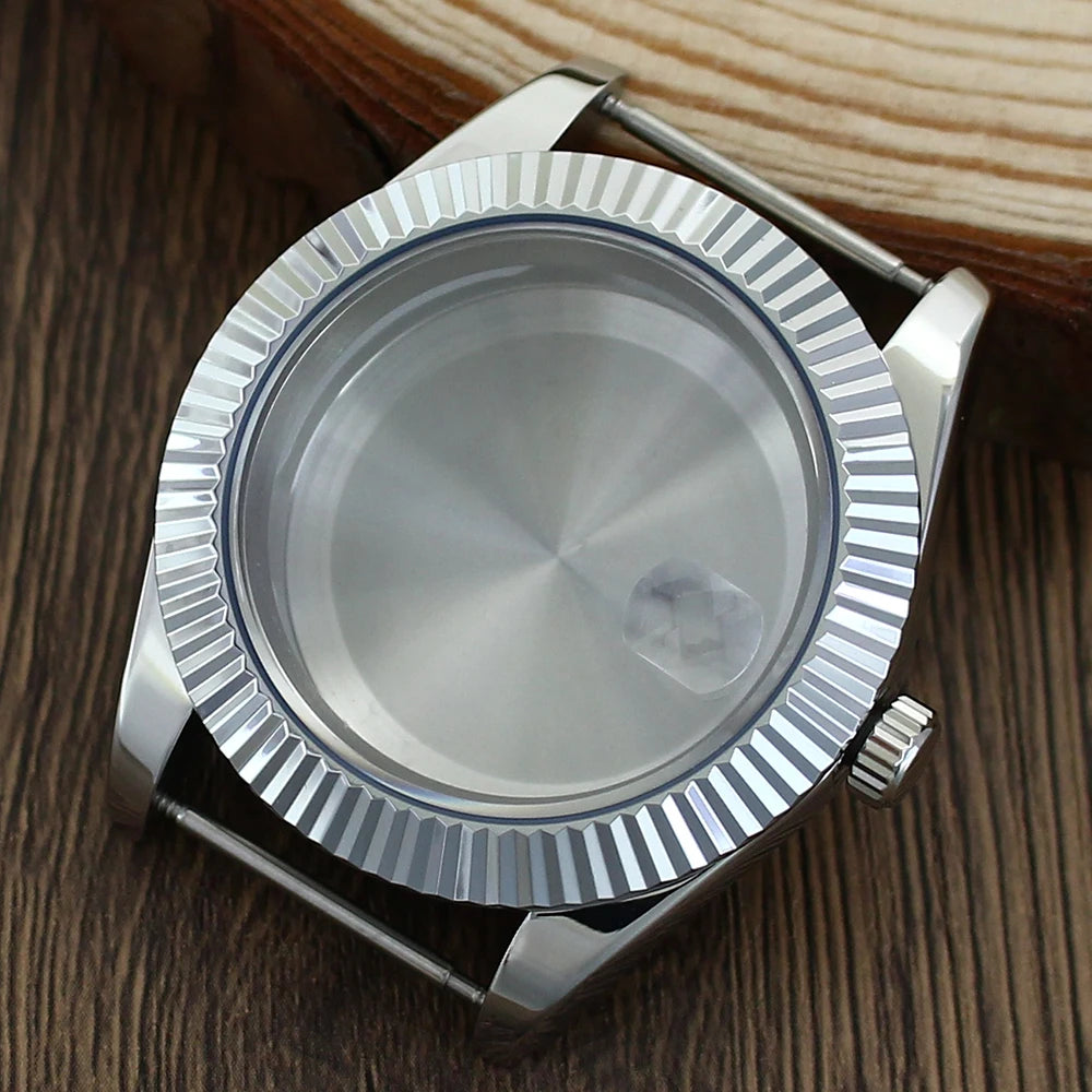 Caja reloj 36/39mm zafiro  Dial 28.5mm