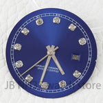 a2-dial and hands / NO LOGO