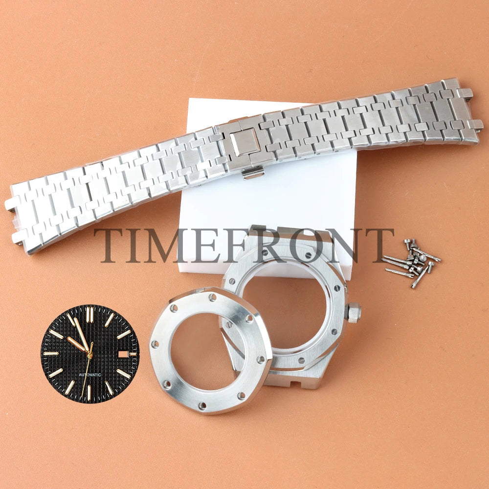 Kit estilo Royal Oak para NH35
