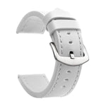White Silver / 24mm