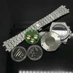 Full Set-10 / For VK63-No Logo