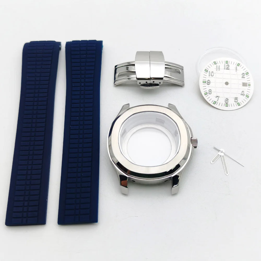 Kit estilo AQUANAUT para NH35