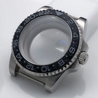 Cajas GMT NH35 y NH38 Dial28.5mm