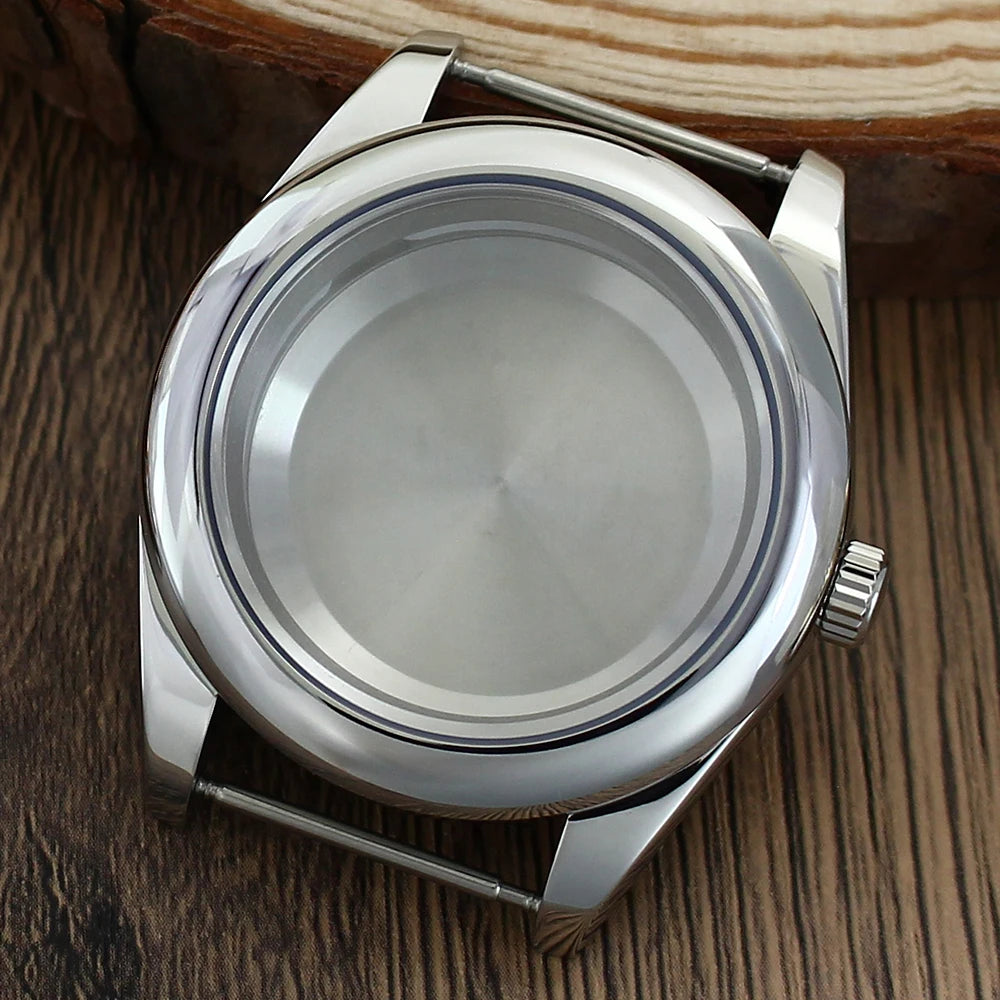 Caja reloj 36/39mm zafiro  Dial 28.5mm