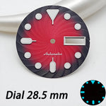 22 / Dial 28.5MM