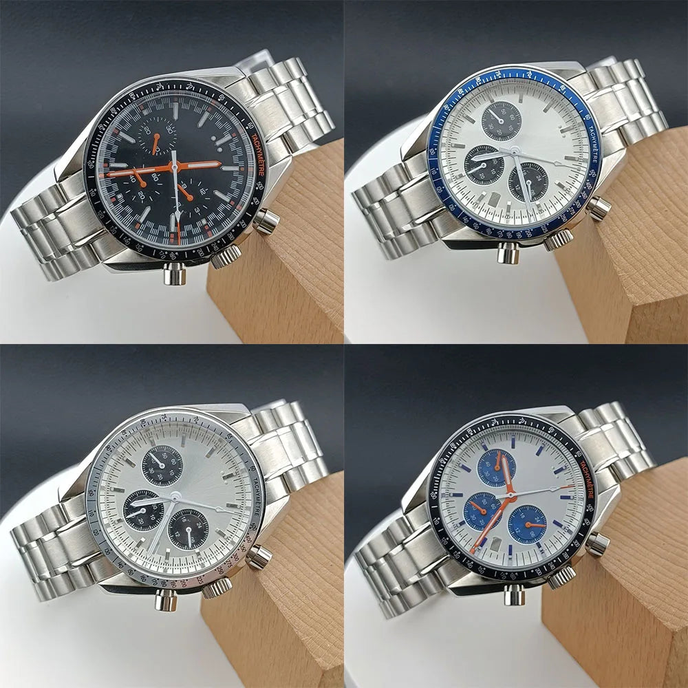 Kit estilo Lunar para VK63
