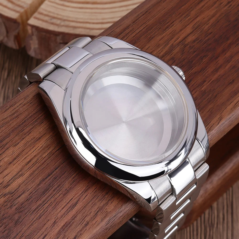Caja reloj 36/39mm zafiro  Dial 28.5mm