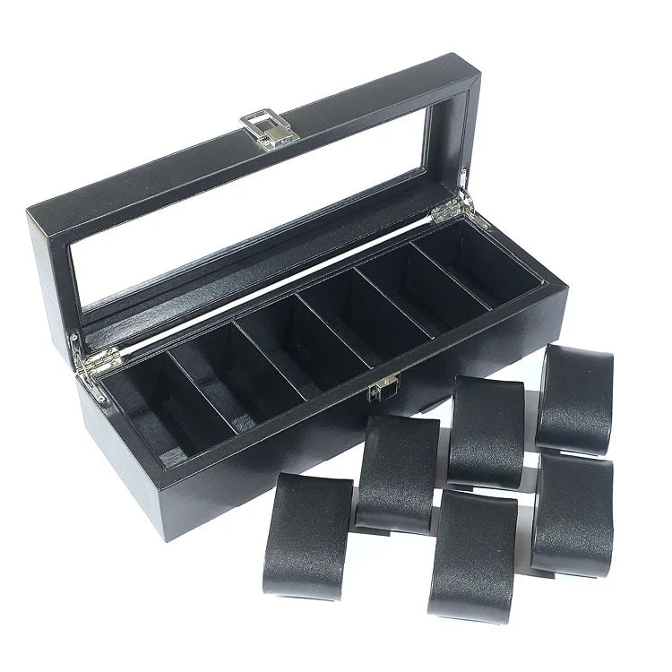 Caja Sencilla