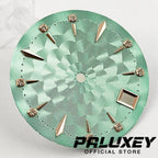 Dial 29mm para NH35 coctel