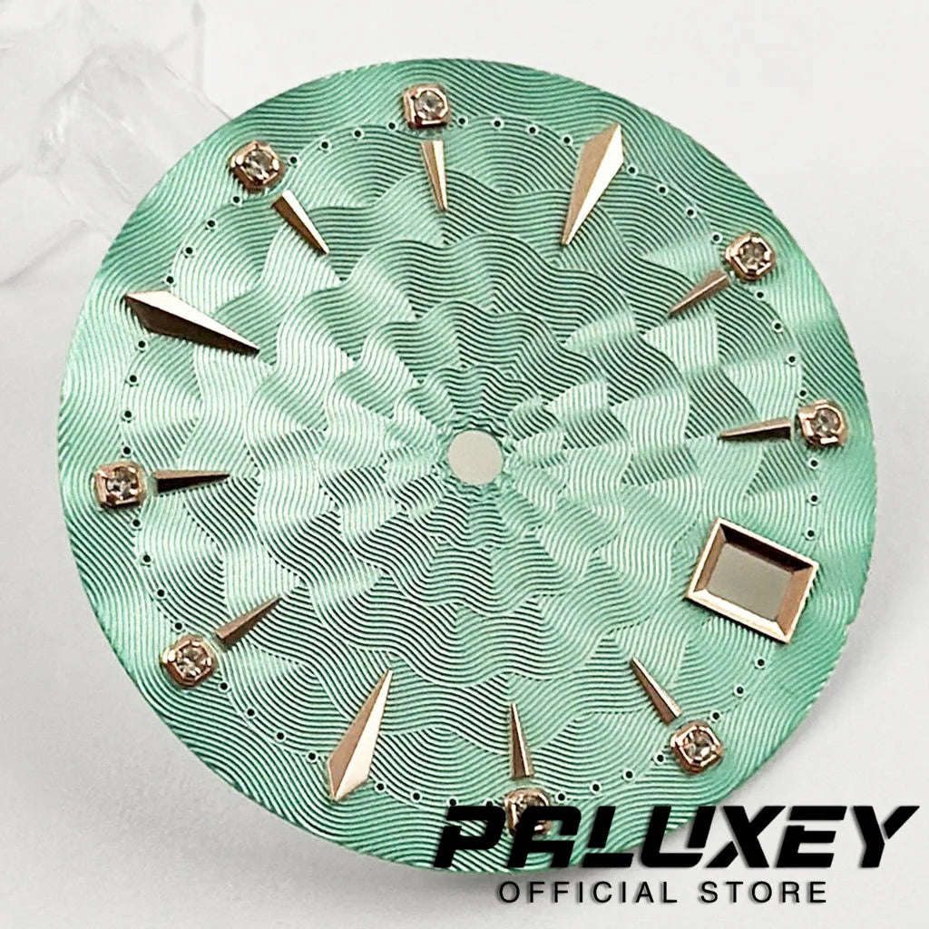 Dial 29mm para NH35 coctel