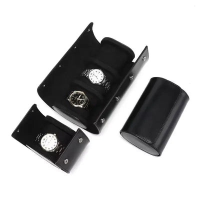 Estuche relojes