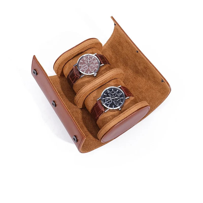 Estuche relojes