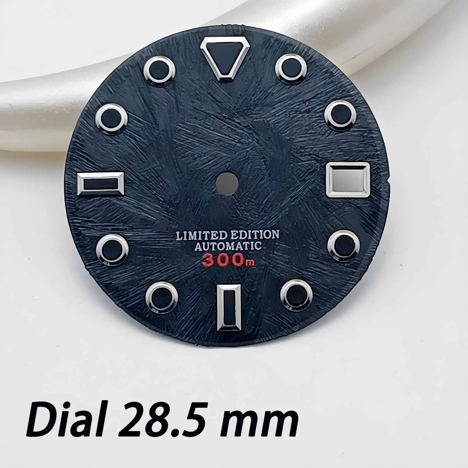 Dial 28.5 Tortuga para NH36