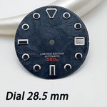 9 / Dial 28.5MM