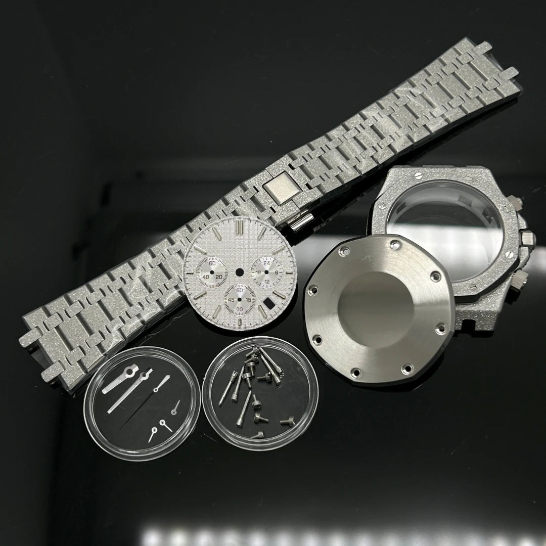 Kit Cronografo Royal VK63