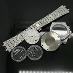 Full Set-6 / For VK63-No Logo