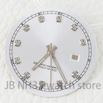 a1-dial and hands / NO LOGO