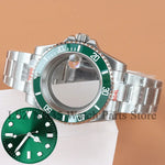 F1 dial housing