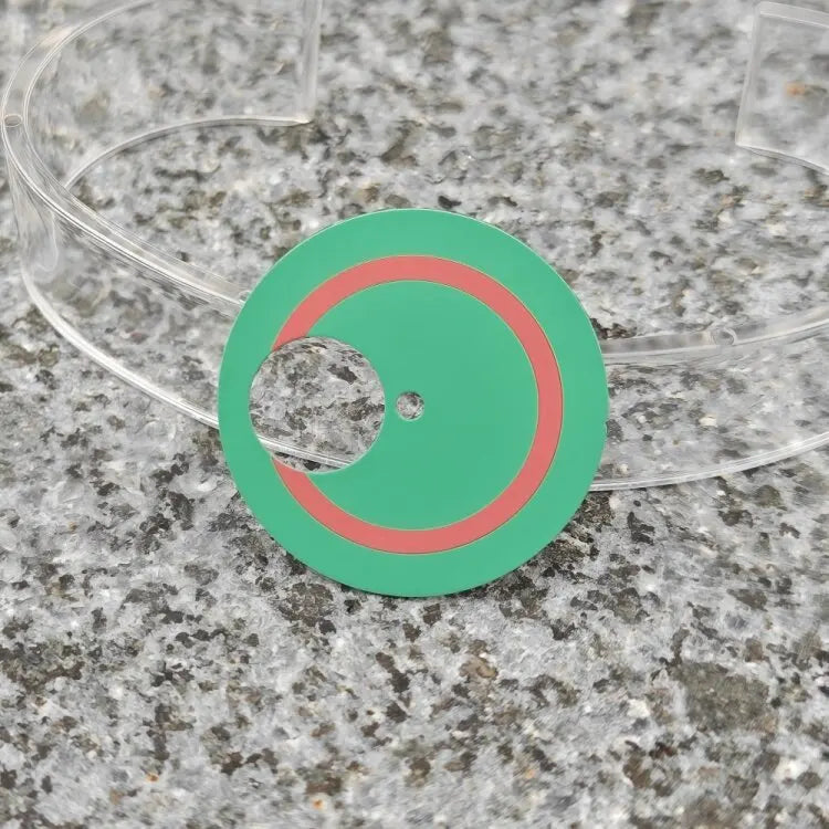 28,5 NH38 Dial Corazon Minimalista