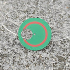 28,5 NH38 Dial Corazon Minimalista