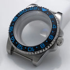 Cajas GMT NH35 y NH38 Dial28.5mm