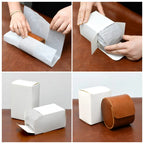 Estuche relojes