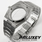 Caja Estilo PRX 28.5Dial para NH35 y NH38