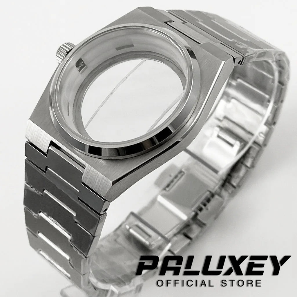 Caja Estilo PRX 28.5Dial para NH35 y NH38
