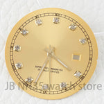 a12-dial and hands / NO LOGO